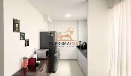 Apartamento à venda, 43 m² por R$ 205.000,00 - Condomínio Serra do Horto - Sorocaba/SP
