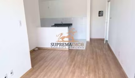Apartamento à venda, 53 m²  - Condomínio Mirante da Colina - Sorocaba/SP