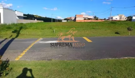 Terreno à venda, 1000 m² por R$ 288.000,00 - Condomínio Alta Vista - Salto de Pirapora/SP