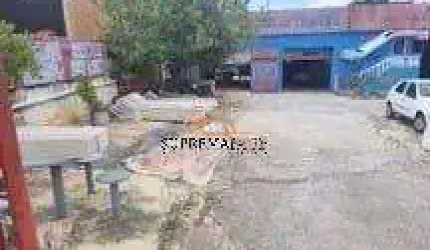 Barracão para alugar, 160 m² por R$ 8.761,00/mês - Jardim Santa Rosália - Sorocaba/SP