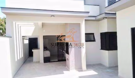 Casa com 3 dormitórios à venda, - Condomínio Vila dos Inglezes ,Sorocaba/SP