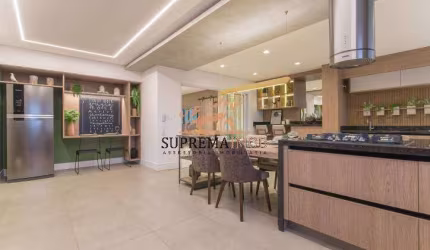 Apartamento com 4 suítes à venda, 303 m² - Parque Campolim - Sorocaba/SP