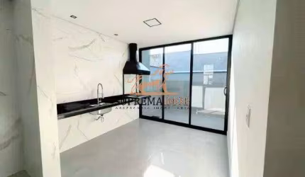 Casa com 3 dormitórios à venda, 118 m²- Condominio Residencial Jardim - Sorocaba/SP