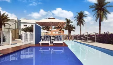 Casa com 3 dormitórios à venda, 143 m² - Jardim Karolyne - Votorantim/SP