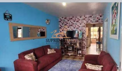 Casa com 3 dormitórios à venda, 197 m² por R$ 352.000,00 - Parque Manchester - Sorocaba/SP