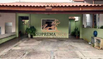 Casa com 2 dormitórios à venda, 57 m² - Condomínio Residencial Elizabeth - Sorocaba/SP
