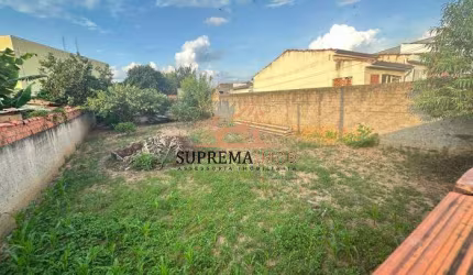 Terreno à venda, 363 m² por R$ 330.000,00 - Vila Haro - Sorocaba/SP