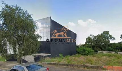 Terreno à venda, 250 m² por R$ 420.000,00 - Wanel Ville - Sorocaba/SP