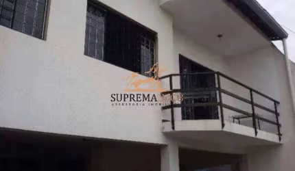Casa com 3 dormitórios à venda, 294 m² por R$ 479.000,00 - Vila Primavera - Sorocaba/SP