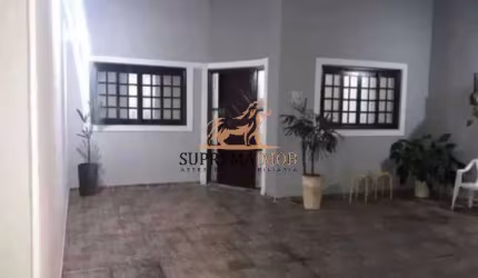 Casa com 2 dormitórios à venda, 116 m²  - Jardim São Guilherme - Sorocaba/SP