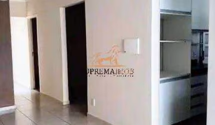 Casa com 3 dormitórios à venda, 120 m² por R$ 425.000,00 - Condomínio Residencial Bosque Ipanema - Sorocaba/SP