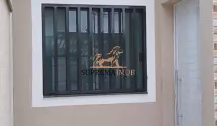 Casa com 2 dormitórios à venda, 71 m² por R$ 511.000,00 - Central Parque Sorocaba - Sorocaba/SP