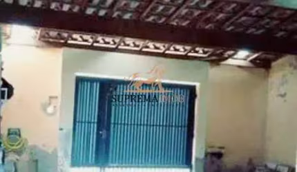 Casa com 2 dormitórios à venda, 132 m² por R$ 320.000,00 - Jardim Santa Esmeralda - Sorocaba/SP