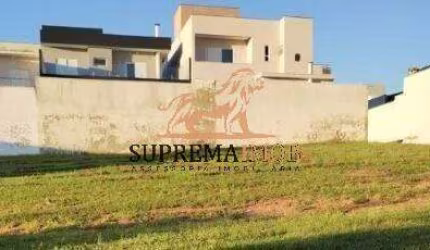 Terreno com  250 m² à venda, por R$ 394.000,00 - Condomínio Ibiti Reserva
