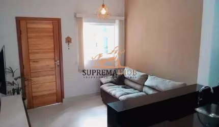 Sobrado com 3 dormitórios à venda, 160 m² -  Vila Amorim - Votorantim/SP