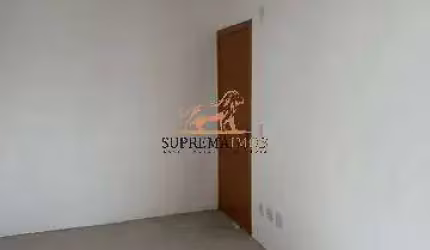 Apartamento à venda, 43 m² - Condomínio Serra do Horto - Sorocaba/SP