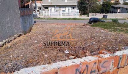 Terreno à venda, 237 m² - Cidade Jardim - Sorocaba/SP