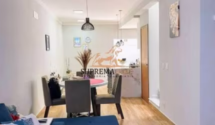 Casa com 3 dormitórios à venda, 138 m² Condomínio Horto Florestal Villagio - Sorocaba/SP