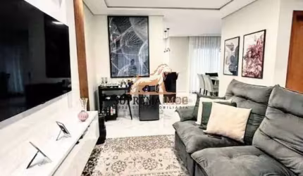 Casa Sobrado com 3 quartos à venda, Condomínio Horto Florestal II
