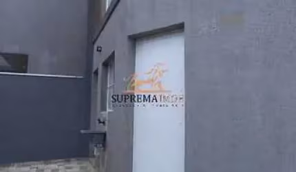 Casa Sobrado com 2 dormitórios à venda, 55 m² - Cajuru do Sul - Sorocaba/SP