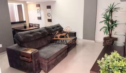 Apartamento à venda, 67 m²- Edifício Flamboyant - Sorocaba/SP
