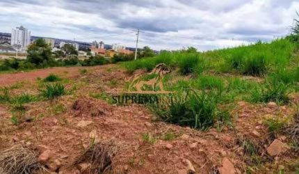 Terreno à venda, 312 m² por R$ 330.000,00 - Residencial Pampulha - Sorocaba/SP