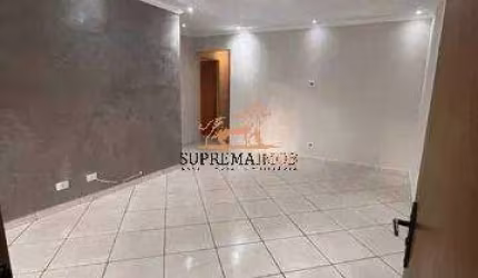 Apartamento com 2 quartos à venda, 73 m² - Vila Barão - Sorocaba/SP