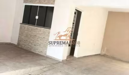 Casa com 2 dormitórios à venda, 128 m² por R$ 320.000,00 - Jardim Tropical - Sorocaba/SP