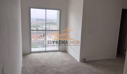 Apartamento à venda, 47 m² - Edifício Mont Castelo - Sorocaba/SP