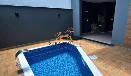 Casa com 3 quartos  à venda, Condomínio Terras de São Francisco