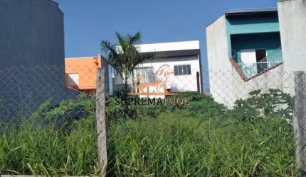 Terreno à venda, 150 m² - Jardim Nathália - Sorocaba/SP