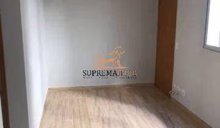 Apartamento à venda, 52m² - Condomínio Parque Serra Azul - Sorocaba/SP