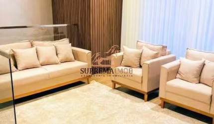 Casa com 3 dormitórios à venda, 212 m² por R$ 1.490.000,00 - Condomínio Golden Park Alpha - Sorocaba/SP
