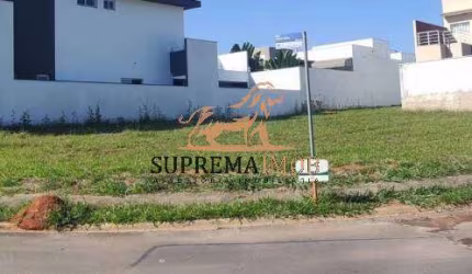 Terreno à venda, 350 m² por R$ 350.000,00 - Condomínio Reserva Ipanema - Sorocaba/SP