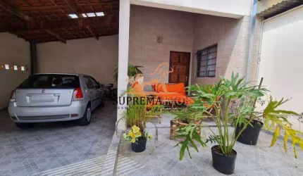 Casa com 2 dormitórios à venda, 110 m² por R$ 406.000 - Jardim Wanel Ville V - Sorocaba/SP