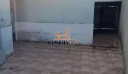 Casa com 4 dormitórios à venda, 180 m² por R$ 479.000 - Centro - Sorocaba/SP