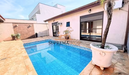 Casa com 3 quartos à venda, 230m²- Condomínio Ibiti do Paço - Sorocaba/SP