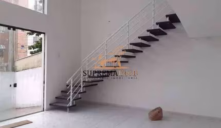 Salão à venda, 297 m² - Jardim Icatu - Votorantim/SP