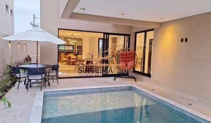 Casa com 4 dormitórios à venda, 317 m² -Condomínio Cyrela Landscape