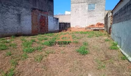 Terreno à venda, 300 m² por R$ 340.000 - Vila Haro - Sorocaba/SP