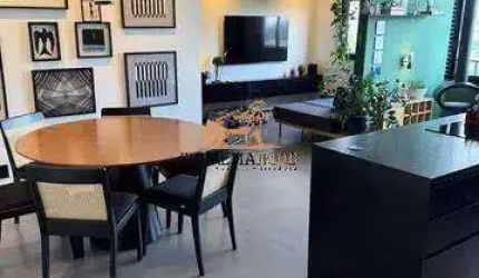 Apartamento com 2 dormitórios à venda, 70 m² - Evolution Muraro