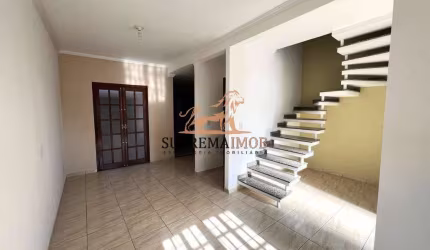 Casa com 3 dormitórios à venda, Residencial Villaggio Green Day - Sorocaba