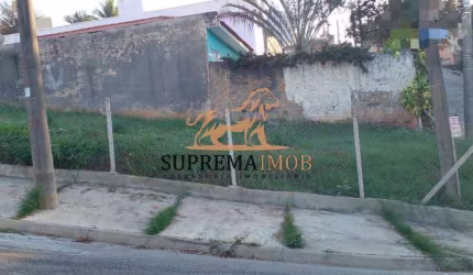 Terreno à venda, 300 m²  - Cidade Jardim - Sorocaba/SP