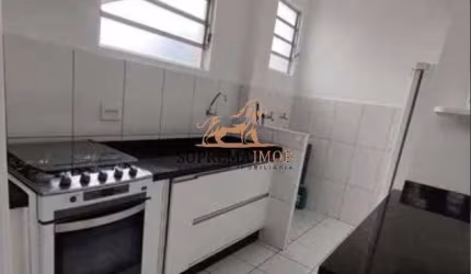 Apartamento á venda com 51 m²- Residencial Speciale