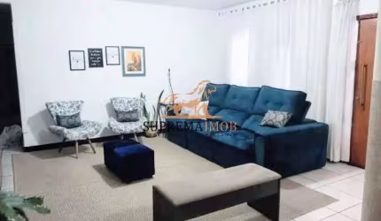 Casa à venda, 145 m²- Jardim Residencial Imperatriz - Sorocaba/SP