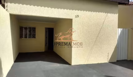 Casa com 3 quartos à venda, com 86  m² - Jardim Tropical - Sorocaba/SP