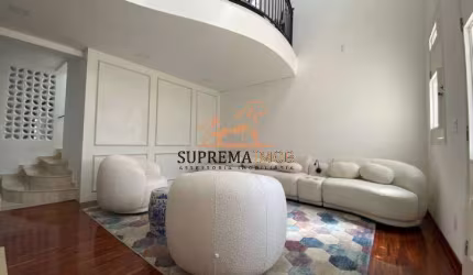 Casa Sobrado à venda, 237 m² por R$1.400.000 - Condomínio Belvedere II - Votorantim/SP
