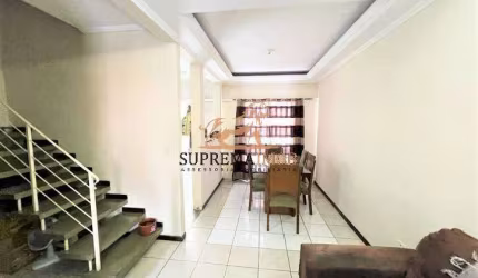 Casa à venda, 90 m² por R$ 350.000,00 - Jardim Santa Cecília - Sorocaba/SP