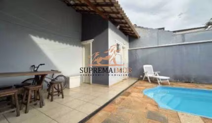 Casa com 3 dormitórios à venda, 306 m² por R$ 1.500.000,00 - Condomínio Vila dos Inglezes - Sorocaba/SP