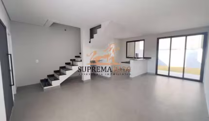 Sobrado com 3 dormitórios à venda, 141 m² por R$ 790.000 - Jardim Residencial Villaggio Ipanema I - Sorocaba/SP